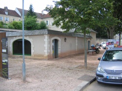 lavoir des jeux  Clamecy